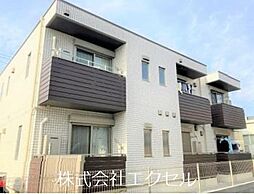 京王線 多磨霊園駅 徒歩14分