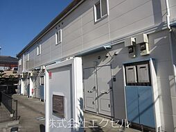 🉐敷金礼金0円！🉐多摩都市モノレール 上北台駅 徒歩18分