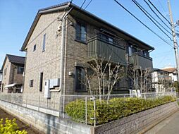 西武国分寺線 鷹の台駅 徒歩7分