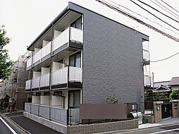 中央本線 立川駅 徒歩14分