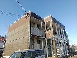 西武拝島線 武蔵砂川駅 徒歩19分