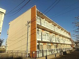 西武国分寺線 小川駅 徒歩20分