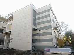 🉐敷金礼金0円！🉐西武多摩湖線 一橋学園駅 徒歩13分