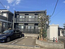 中央本線 国分寺駅 徒歩17分