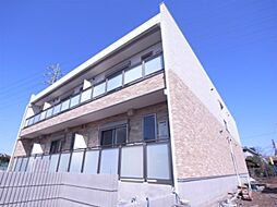 南武線 谷保駅 徒歩13分