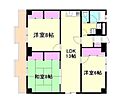 ネクサス立川4階11.0万円