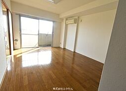 西武新宿線 花小金井駅 徒歩26分の賃貸アパート 4階3LDKのリビング/ダイニング