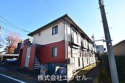 JR青梅線 拝島駅 徒歩7分