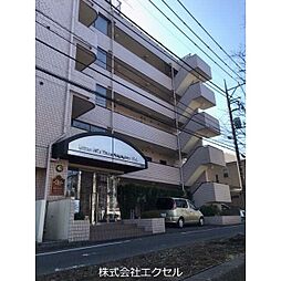 京王相模原線 京王永山駅 徒歩15分