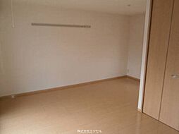 JR中央本線 日野駅 徒歩14分の賃貸アパート 2階1Kのリビング/ダイニング