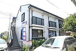 京王線 府中駅 徒歩9分