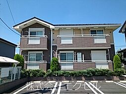 多摩都市モノレール 万願寺駅 徒歩4分