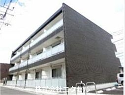 西武新宿線 花小金井駅 徒歩10分の賃貸アパート