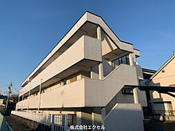 京王線 多磨霊園駅 徒歩16分の賃貸マンション