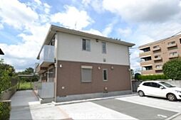 多摩都市モノレール 砂川七番駅 徒歩14分の賃貸アパート