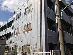 JR南武線 矢川駅 徒歩13分