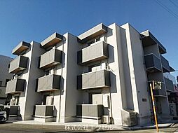 JR青梅線 河辺駅 徒歩4分