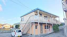 多摩都市モノレール 上北台駅 徒歩13分の賃貸アパート