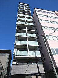 JR南武線 西国立駅 徒歩7分の賃貸マンション