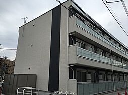 JR中央本線 国分寺駅 徒歩11分の賃貸アパート