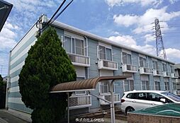 JR中央本線 西国分寺駅 徒歩14分の賃貸アパート