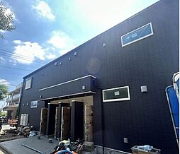 西武多摩川線 是政駅 徒歩9分