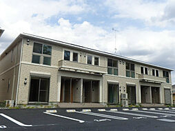 JR五日市線 秋川駅 徒歩17分