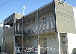 西武拝島線 東大和市駅 徒歩12分