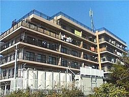 西武拝島線 武蔵砂川駅 徒歩13分の賃貸マンション