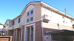 JR青梅線 羽村駅 徒歩17分