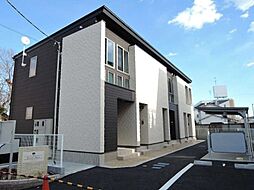 JR中央本線 日野駅 徒歩3分