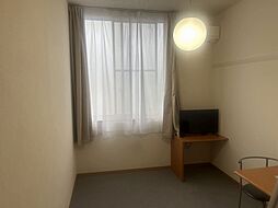 JR中央本線 豊田駅 徒歩14分の賃貸アパート 2階1Kのリビング/ダイニング