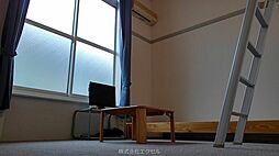 多摩都市モノレール 泉体育館駅 徒歩15分の賃貸アパート 1階1Kのリビング/ダイニング