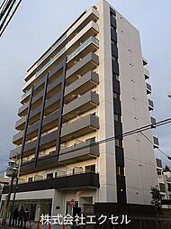 JR中央本線 国立駅 徒歩10分