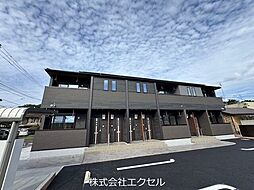 JR八高線 箱根ケ崎駅 バス9分 いずみ幼稚園下車 徒歩2分
