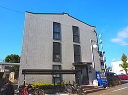 JR青梅線 拝島駅 徒歩21分