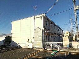 JR武蔵野線 新小平駅 徒歩5分