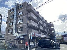 西武新宿線 花小金井駅 徒歩9分