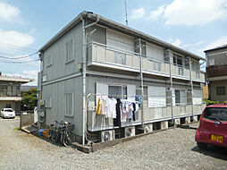 中央本線 高尾駅 徒歩5分