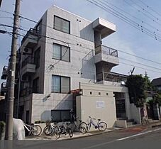 東京都八王子市散田町５丁目（賃貸マンション1K・2階・17.86㎡） その1