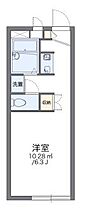 東京都青梅市大門３丁目（賃貸アパート1K・2階・20.37㎡） その2