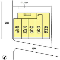 東京都八王子市散田町３丁目（賃貸アパート1K・3階・28.33㎡） その16