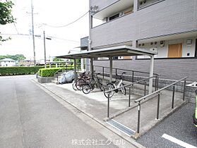 東京都町田市相原町（賃貸アパート1LDK・2階・36.37㎡） その14