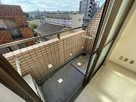 東京都八王子市明神町２丁目（賃貸マンション1R・4階・38.90㎡） その4