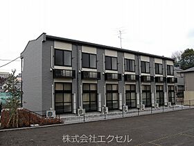 東京都町田市小山町（賃貸アパート1K・1階・19.87㎡） その9