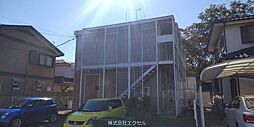 🉐敷金礼金0円！🉐五日市線 東秋留駅 徒歩17分
