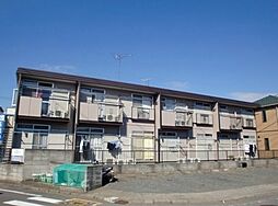 京王線 平山城址公園駅 徒歩10分