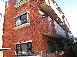 青梅線 拝島駅 徒歩12分