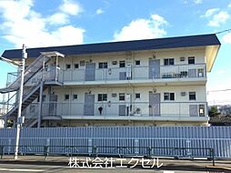 🉐敷金礼金0円！🉐京王線 平山城址公園駅 徒歩6分