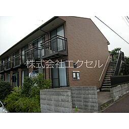 五日市線 東秋留駅 徒歩26分